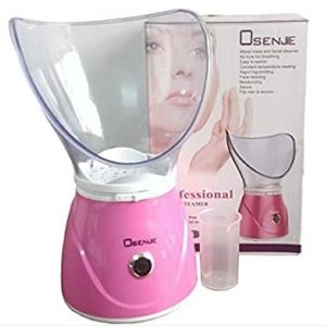 Professional Facial Steamer and Masal Mask by OSENJIE Facial Sauna